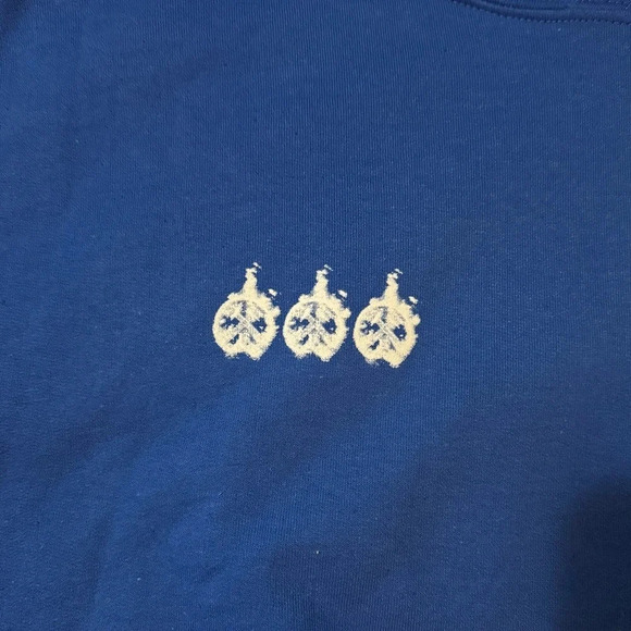 Civil Regime Hoodie - Picture 4 of 6